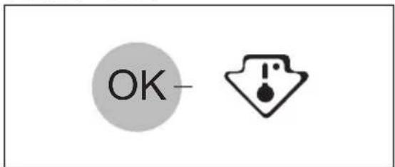 ELECTROLUX EN3600AOW - Indicateur de température - 1