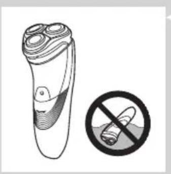 PHILIPS PowerTouch PT717 - Ppoeldoonoin - 3