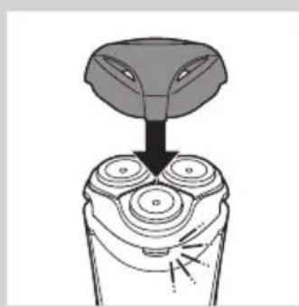 PHILIPS PowerTouch PT717 - Σuστήματa aπoθήκευσς - 1