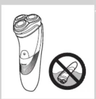 PHILIPS PowerTouch PT717 - Important - 3