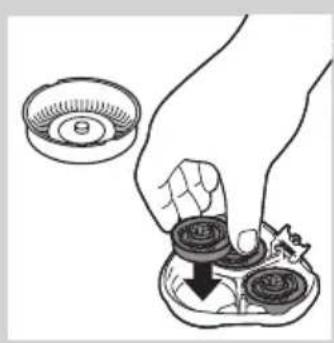 PHILIPS PowerTouch PT717 - Byten - 3