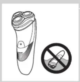 PHILIPS PowerTouch PT717 - Tärkeää - 3