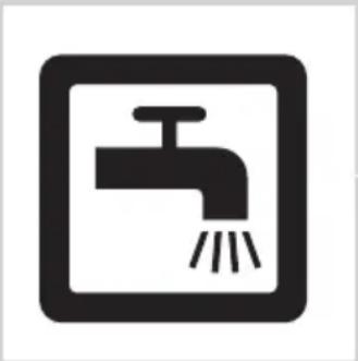 PHILIPS PowerTouch PT717 - Precaución - 1
