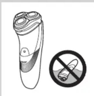 PHILIPS PowerTouch PT717 - Important - 3