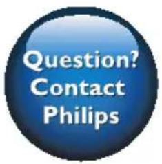 PHILIPS PowerTouch PT717 - Always here to help you - 1