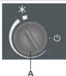 GORENJE F6181AW - Mise en marche de l'appareil - 2