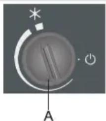 GORENJE F6181AW - Congélation des aliments frais et stockage des surgelés - 3
