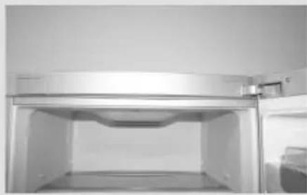 GORENJE F6181AW - Inversion du sens d'ouverture de la porte - 4