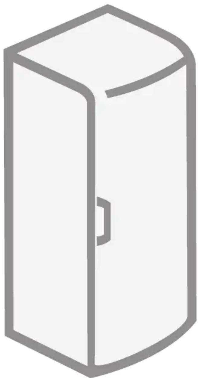 GORENJE F6181AW - 1