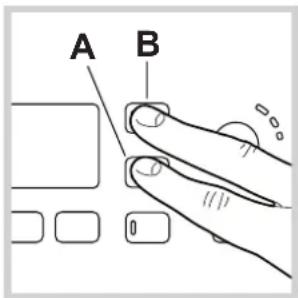 HOTPOINT-ARISTON WMG 742 EU - Cleaning the washing machine - 1
