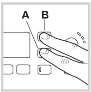 HOTPOINT-ARISTON WMG 742 EU - Reinigung des Gerätes - 1