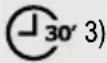 ELECTROLUX ESF6210LOW - PROGRAME - 4