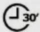 ELECTROLUX ESL6355LO - BEDIENINGSPANEEEL - 4
