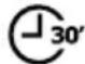ELECTROLUX ESL6355LO - How to activate the Multitab option - 1