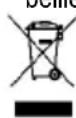 GORENJE DT6SYB - Warning - 1