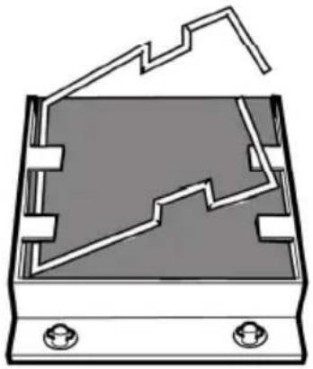GORENJE DT6SYB - 1