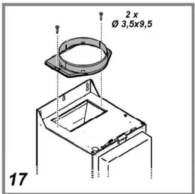 GORENJE DT6SYB - 18