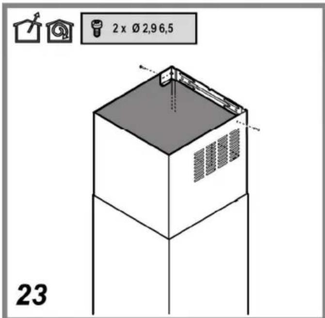GORENJE DT6SYB - 24