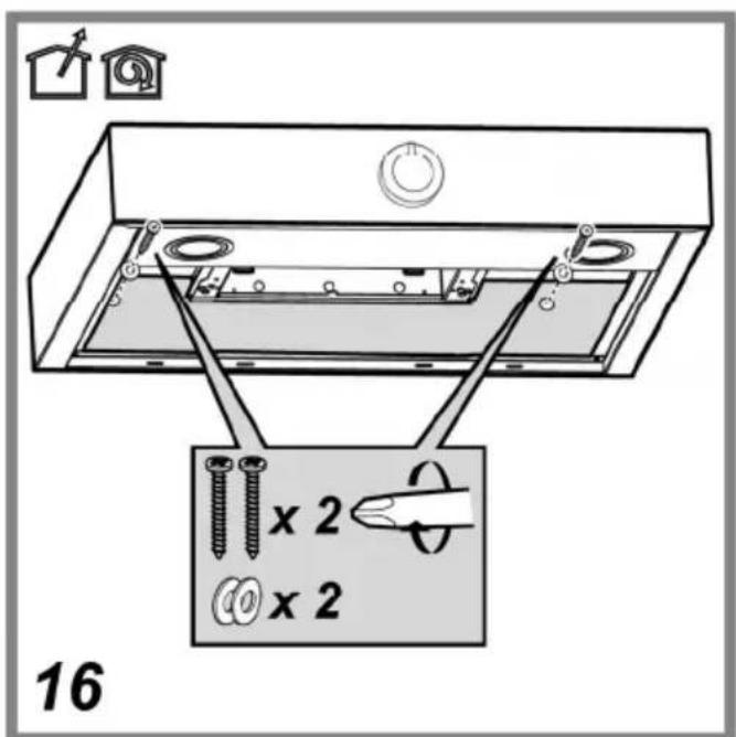 GORENJE DT6SYB - 17