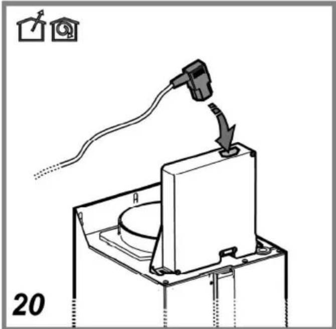 GORENJE DT6SYB - 21
