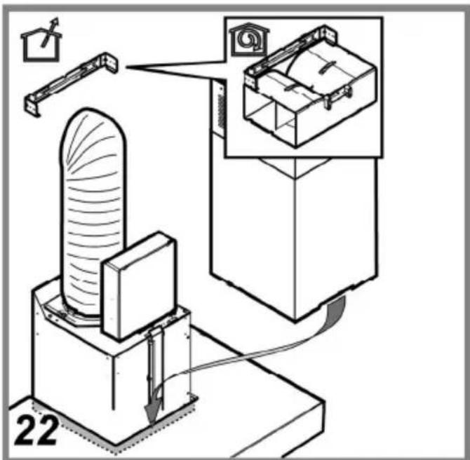 GORENJE DT6SYB - 23