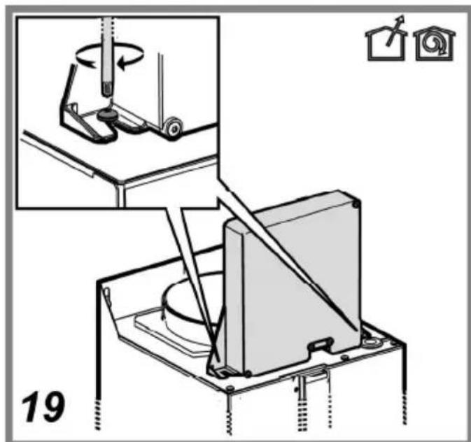 GORENJE DT6SYB - 20