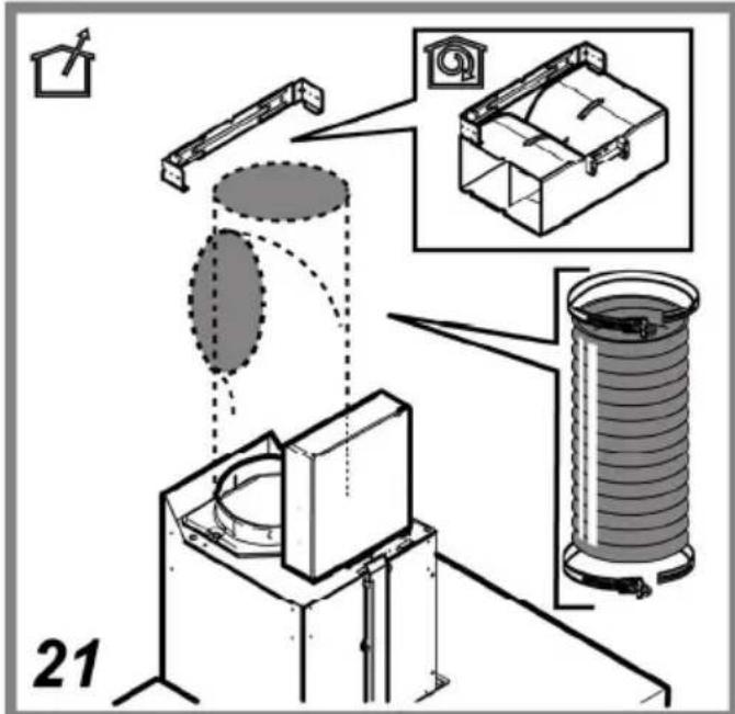 GORENJE DT6SYB - 22