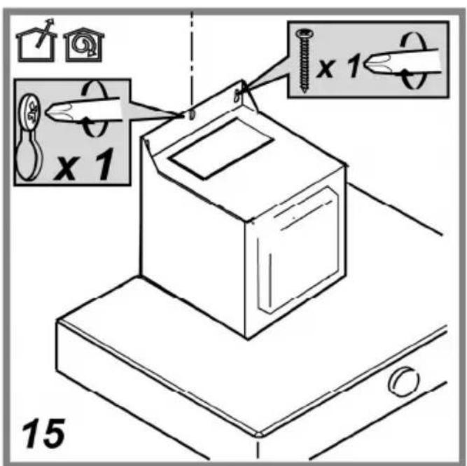 GORENJE DT6SYB - 16
