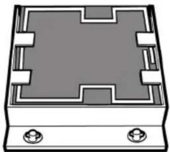 GORENJE DT6SYB - 2