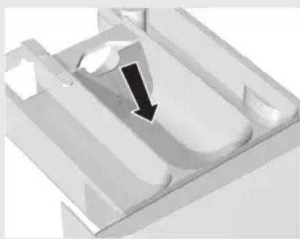 GORENJE WA614SYA - Conseils pour le lavage et l'utilisation économique du lave-linge - 2