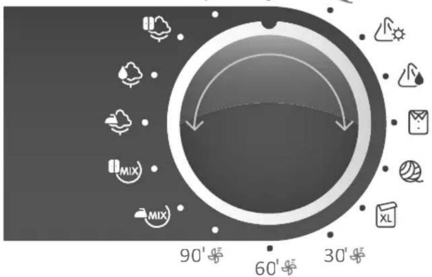 GORENJE D9664E - Model b) - 1