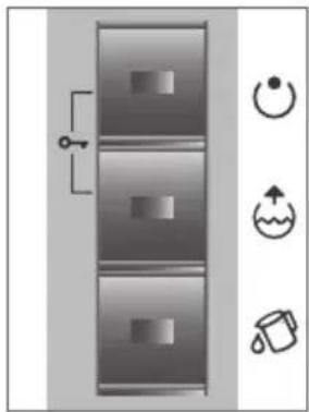 GORENJE W6443 - ÉTAPE 5 : SÉLECTION DES FONCTIONS COMPLÉMENTAIRES (OPTIONS) - 2