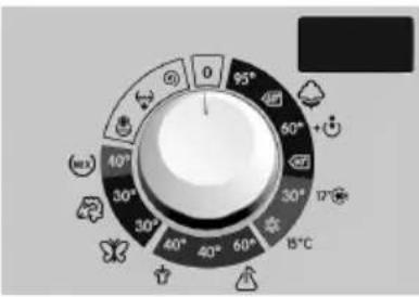 GORENJE WA7439 - Fonctionnement - 2