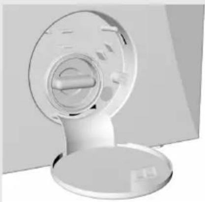 GORENJE WA7439 - Avant le nettoyage, débranchez l'appareil. - 2