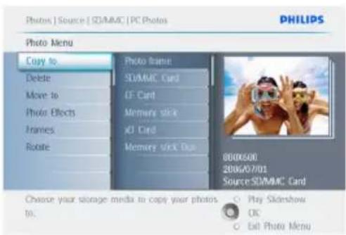 PHILIPS 10FF2CWO - Remarque: - 2