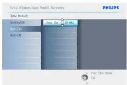 PHILIPS 10FF2CWO - Remarque: - 2