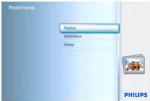 PHILIPS 10FF2CWO - Suppression de photos - 1