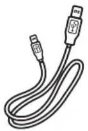 PHILIPS 7FF3FPB - Contenu de l'emballage - 3