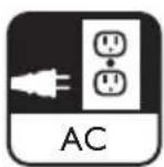 PHILIPS 7FF3FPB - Accessoires nécessaires - 1