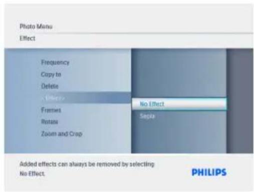 PHILIPS 7FF3FPB - Effects - 3
