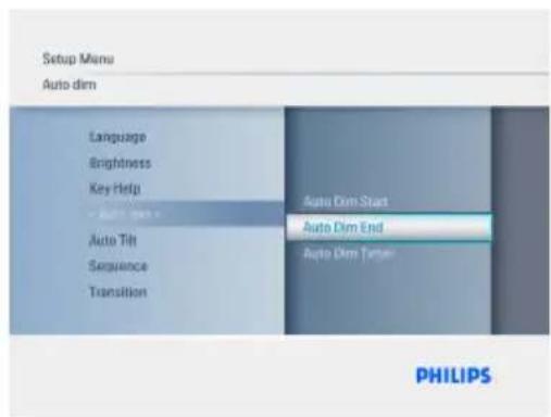 PHILIPS 7FF3FPB - Remarque: - 4