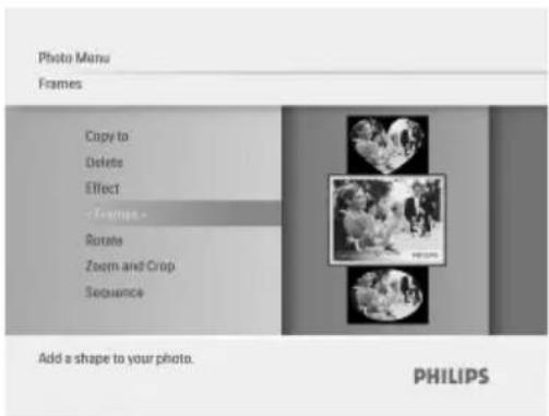 PHILIPS 7FF3FPB - Cadres - 3