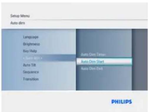 PHILIPS 6FF3FPW - Remarque: - 3