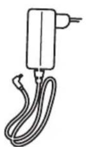 PHILIPS 6FF3FPW - Contenu de l'emballage - 2