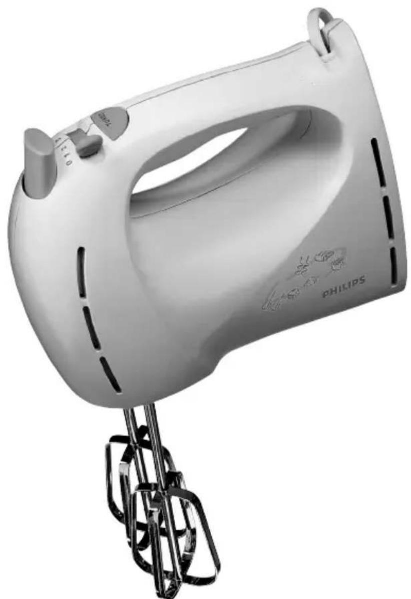 PHILIPS Daily Collection HR1453 - 1