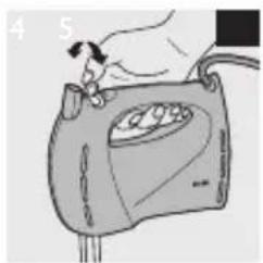 PHILIPS Daily Collection HR1453 - Garanti ve Servis - 7