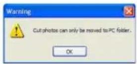 PHILIPS 7FF2FPA - 警告： - 1