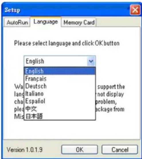 PHILIPS 7FF2FPA - Aviso: - 1