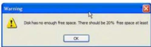 PHILIPS 7FF2FPA - Attenzione: - 1