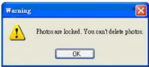 PHILIPS 7FF2FPA - Avertissement: - 3